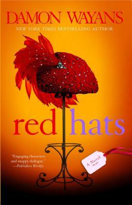 Red Hats by Damon Wayans