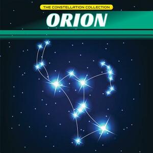 Orion by Amy B. Rogers