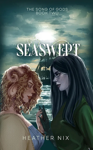 Seaswept by Heather Nix