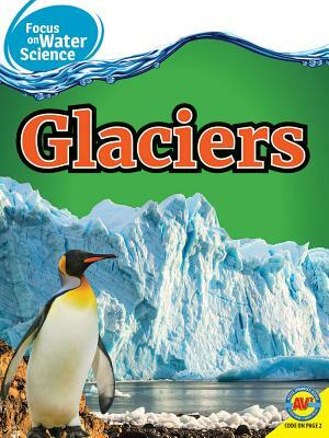 Glaciers by Christine Webster