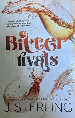 Bitter Rivals by J. Sterling