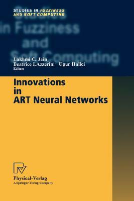 Innovations in Art Neural Networks by 