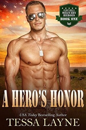 A Hero's Honor by Tessa Layne