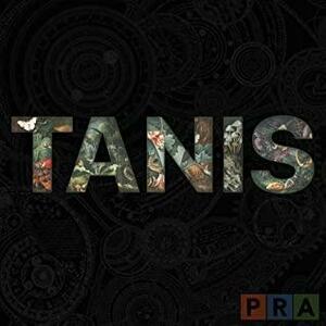 TANIS by Nic Silver, Terry Miles