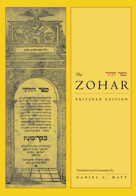 The Zohar: Pritzker Edition, Volume One by 
