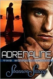 Adrenaline by Shannon Stacey