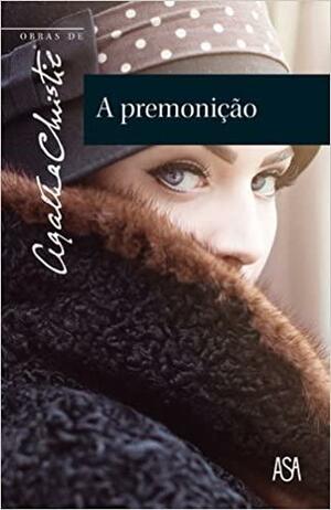 A premonição by Agatha Christie, John Almeida