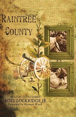 Raintree County by Ross Lockridge