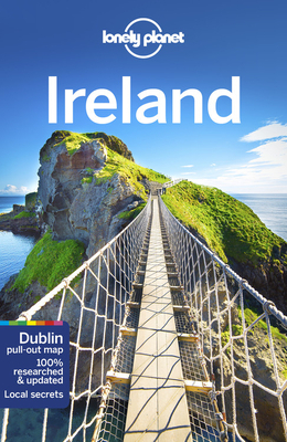 Lonely Planet Ireland by Neil Wilson, Fionn Davenport, Lonely Planet