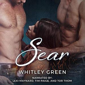 Sear by Whitley Green