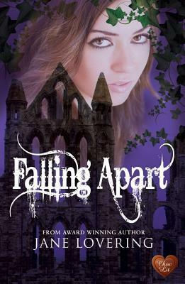 Falling Apart by Jane Lovering