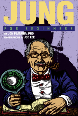 Jung for Beginners by Jon Plantania Phd