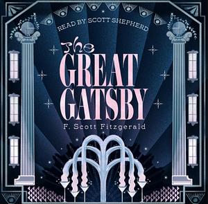 The Great Gatsby by F. Scott Fitzgerald