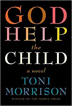 Žena u belom by Toni Morrison