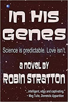 In His Genes by Robin Stratton