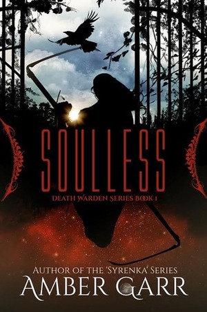 Soulless by Amber Garr