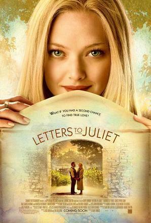 Letters to Juliet by José Rivera