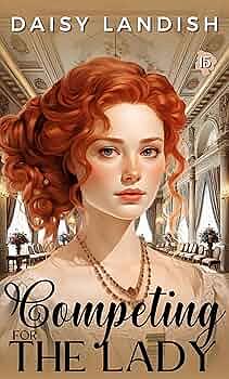 Competing with the Lady by Daisy Landish