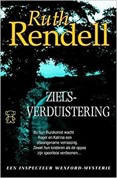 Zielsverduistering by Ruth Rendell