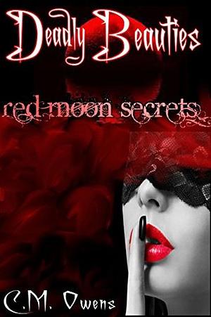 Red Moon Secrets by C.M. Owens