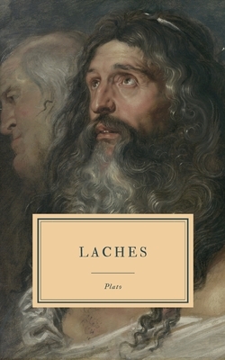 Laches by Plato