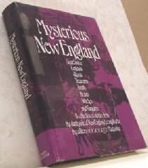 Mysterious New England by Austin N., Ed Stevens