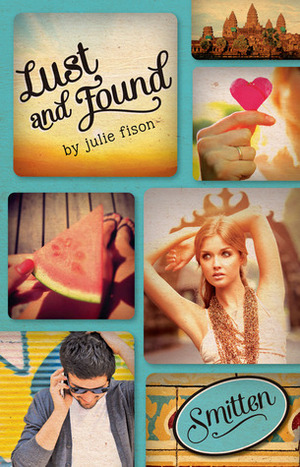 Lust and Found by Julie Fison
