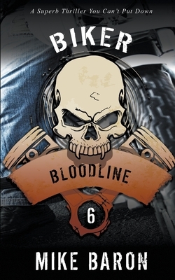 Bloodline by Mike Baron