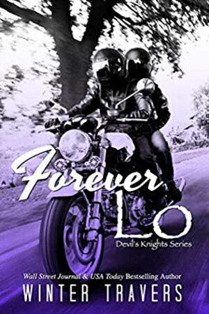 Forever Lo by Winter Travers