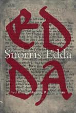 Edda by Snorri Sturluson