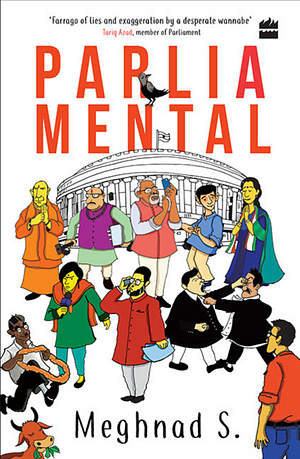 Parliamental by Meghnad S