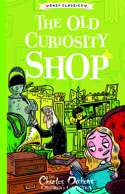 The Old Curiosity Shop by Charles Dickens