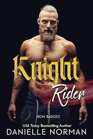 Knight Rider by Danielle Norman