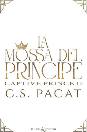 La mossa del principe by 