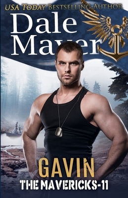 Gavin by Dale Mayer