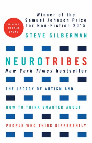 Neurotribes by Steve Silberman