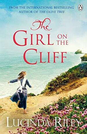 The Girl on the Cliff by Lucinda Riley