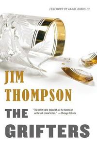 The Grifters by Jim Thompson