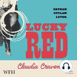 Lucky Red by Claudia Cravens