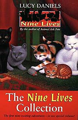The Nine Lives Collection by Lucy Daniels