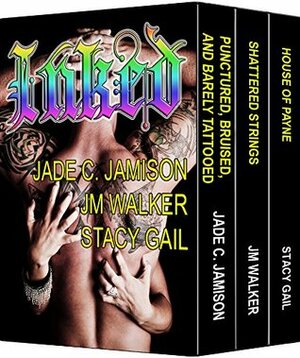 Inked by Stacy Gail, J.M. Walker, Jade C. Jamison