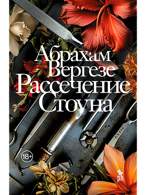 Рассечение Стоуна by Абрахам Вергезе