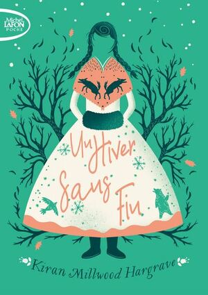 Un hiver sans fin by Kiran Millwood Hargrave