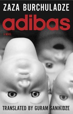 Adibas by Thomas Wiedling, Zaza Burchuladze