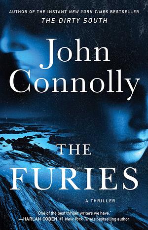 The Furies: A Thriller by John Connolly