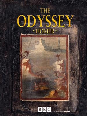 The Odyssey by Homer, Simon Armitage