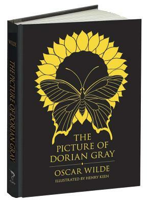 The Picture of Dorian Gray by Oscar Wilde