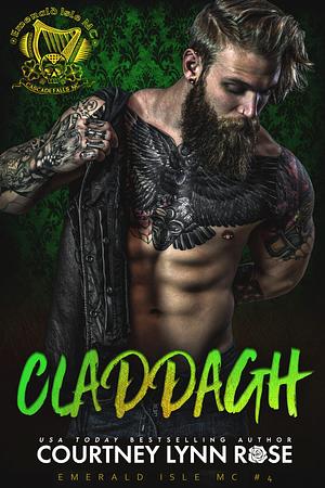 Claddagh by Courtney Lynn Rose