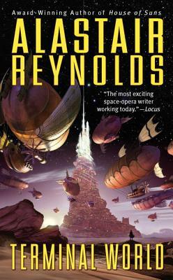 Terminal World by Alastair Reynolds