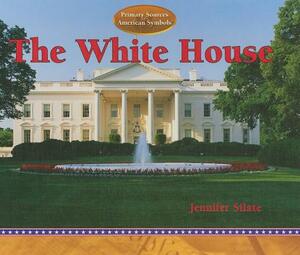 The White House by Jennifer Silate